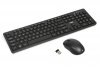 iBOX Klawiatura + mysz Workstation Pro Kit